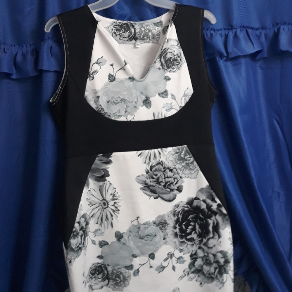 Womens Dress